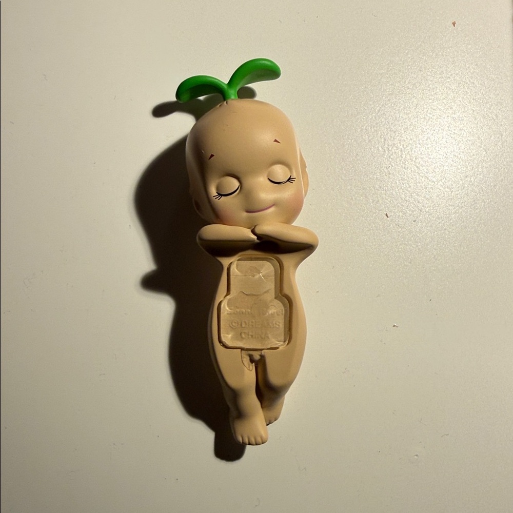 Sonny Angel Sprout Hipper - Harvest Series LEGIT